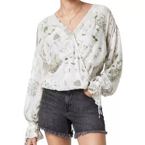 ALLSAINTS  Penny Rebirth Top